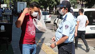 İçişleri Bakanlığından yeni Covid-19 genelgesi 