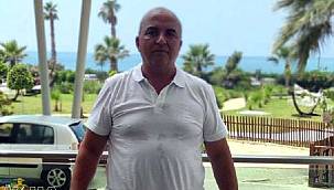 İşyerinde silahlı saldırıya uğrayan şahıs hayatını kaybetti 