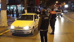 Malatya'da haklarında kesinleşmiş hapis cezası bulunan 7 kişi yakalandı 