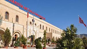 Mardin Artuklu Üniversitesi Kudüs Üniversitesi öğrencilerine Türkçe öğretecek 