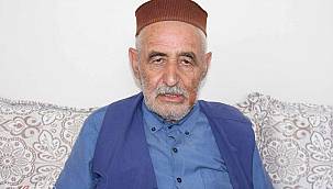 Merhum Fesih Güler Hoca'nın babası vefat etti