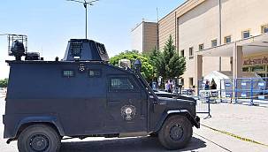 Şanlıurfa'da silahlı kavga: Bir ölü 3 yaralı 