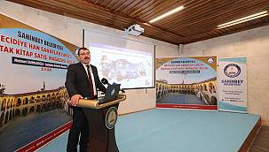 TÜBİTAK Başkanı Mandal’dan Coronavirus aşısı açıklaması 