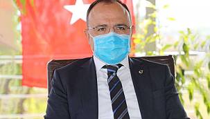 Vali Coronavirus tedbirlere uyun uyarısı 