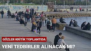 Yeni yasaklar mı gelecek?