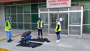 Yeşilay'dan güzel bir çalışma