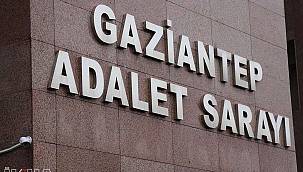 Zeugma Antik Kenti'nde kaçak kazı yapan 4 kişi gözaltına alındı 