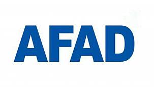 A F A D: Bölgeye tedbir amaçlı olarak AFAD ekiplerimiz sevk edilmiştir 
