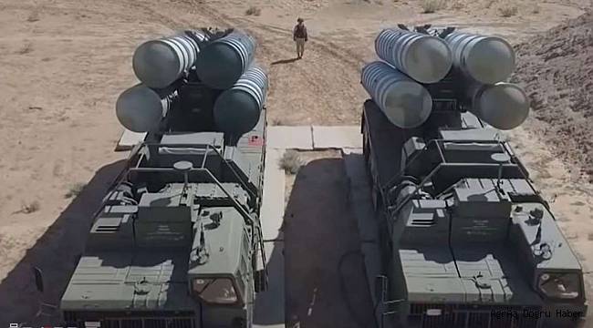 ABD yaptırımları savunma sanayiinde krize yol açar mı?