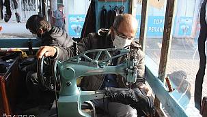 Bir zamanların gözde mesleği 