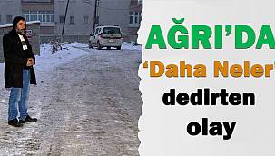 Bu kadarına da pes artık