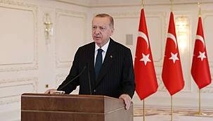 Cumhurbaşkanı Erdoğan kiralarla ilgili düzenlemeye gidileceğini açıkladı 