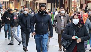 Halk elektrik, doğalgaz ve su faturalarının yüksek gelmesinden şikâyetçi 