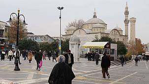 Malatyalılar Covid-19 aşısı için ne düşünüyor? 