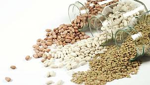 Pandemi sürecinde Türkiye’den en çok hububat ve bakliyat ihraç edildi 