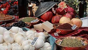 Sağlık çalışanlarına Gaziantep’in yöresel ürünleri dağıtılacak 