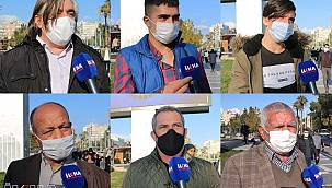 Şanlıurfalılar asgari ücretin en az 3 bin 500 lira olmasını istiyor 