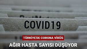 24 saatte 197 kişi Covid-19 nedeniyle hayatını kaybetti 