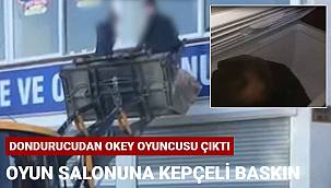 27 kişiye 85 bin TL ceza kesildi 