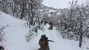 Bitlis'te 10 köy ve bağlı mezralarında sokağa çıkma yasağı ilan edildi 