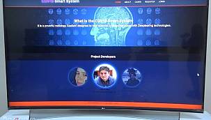 Coronavirus'ü tespit edebilen yeni bir sistem geliştirdi 