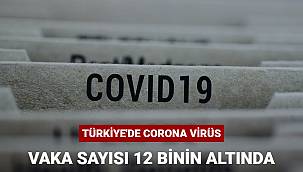 Covid-19'un yeni verileri
