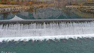 Düzbağ Barajı ile su sıkıntısı yaşanmayacak