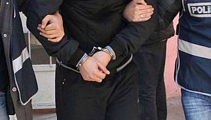 Hayvan hırsızı 2 kişi yakalandı 