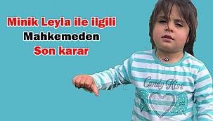 Leyla Aydemir davasında tutuklu sanık amcanın tahliyesine itiraz reddedildi