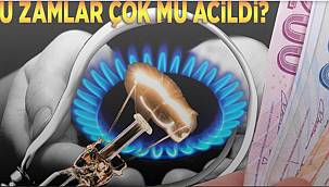 Zamların hızına yetişemiyoruz