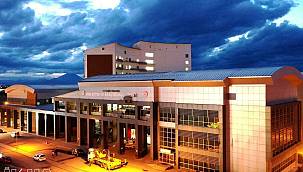 Ağrı'da bir baba cinnet geçirdi eşi ve çocuklarını bıçakladı