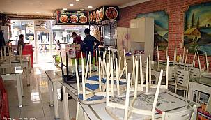 Ağrılı esnaf zamlara müdahale edilmesini istiyor