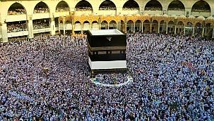 Kent Konseyi Kâbe'ye yapılan çirkin saldırıyı lanetledi 