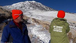 Tırmanış devam ediyor 