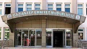 164 şüpheli yakalandı 