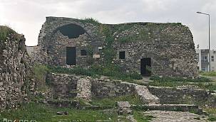 6 bin yıllık Cizre surları yok olmayla karşı karşıya