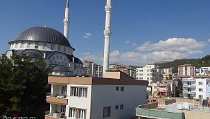 Adıyaman'da 198 ev karantinaya alındı 