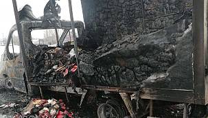 Ağrı'da HDP'li yönetici 2 aracı kundaklama suçundan tutuklandı 