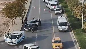 Aranan 177 şüpheli yakalandı