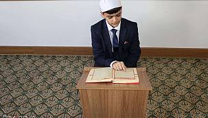 Babasının hayalini oğlu gerçekleştirdi 