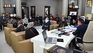 Bağcılar'a dev semt pazarı kuruluyor 