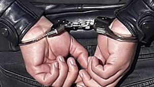 Bombalı saldırı hazırlığındaki 2 PKK mensubu yakalandı