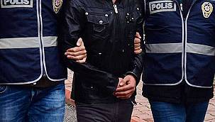 Çeşitli suçlardan 12 şüpheli yakalandı