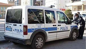  Covid-19 kurallarını ihlal eden 288 kişiye para cezası 