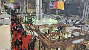 GAPTARIM fuarı düzenlenecek