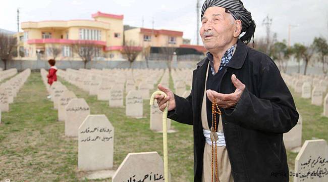 Halepçe Katliamı'nın ardından İslam coğrafyasında katliamlar sürüyor