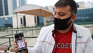  Hayata tutunabilmek için ince bağırsak nakli bekliyor 