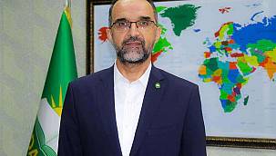 HÜDA PAR Genel Başkanı Sağlam: Halepçe Katliamının azmettiricileri yargılanmalı 