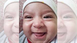 Küçük bebek boğularak öldü 