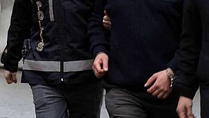 Malatya da emekli polis FETÖ'den yakalandı 